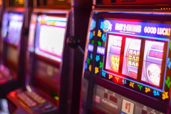 rajacuan77 Slots